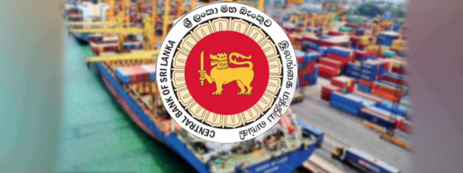 දේශීය භාණ්ඩ හා ද්‍රව්‍ය අපනයනය 5.2% කින් ඉහළට